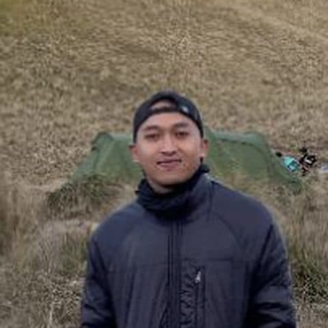 Irfan NH